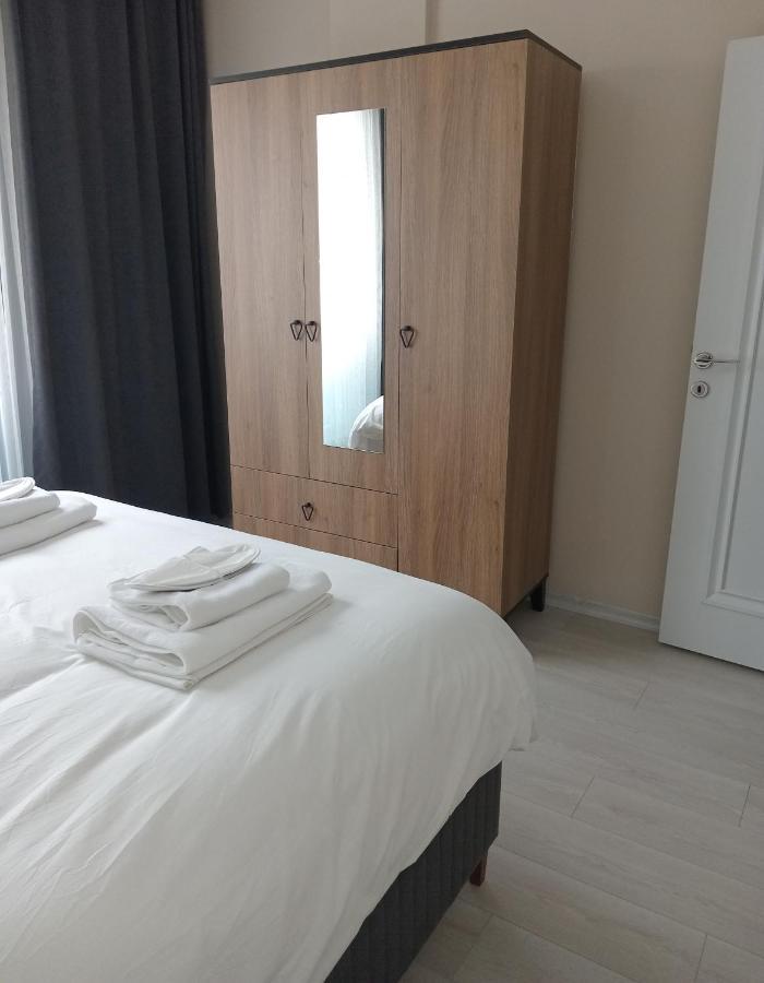 Meydan Otel Cayeli Room photo